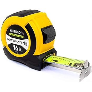 Komelon 52416; 16' x 1.06