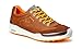 ECCO Men's Biom Hybrid Golf Shoe Camel/Fanta 131764 58470 (43 M EU / 9-9.5 D(M) US)