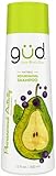 güd Nourishing Shampoo - Pearanormal Activity - 12 oz