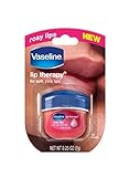 Vaseline Lip Therapy ~ Rosy Lips ~