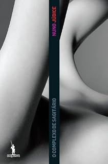 Livro O Complexo de Sagitário