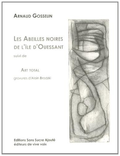 Les  abeilles noires de l'île d'Ouessant