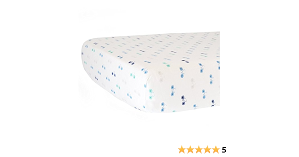 hello spud crib sheets