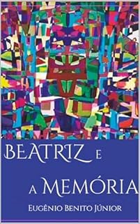 Livro Beatriz e a Memória