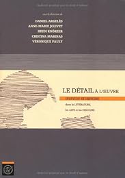 Le  détail à l'oeuvre