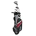 Wilson Profile Complete Junior Golf Set w/ Golf Bag