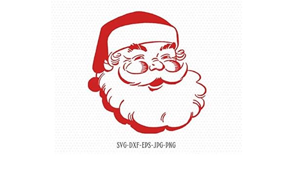 Download Santa Claus Vinyl Sticker Sc Hotelhrpalace In PSD Mockup Templates