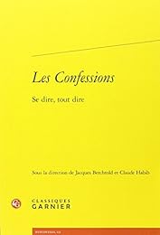 Les  confessions