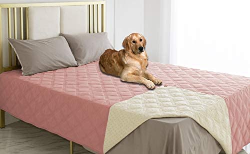 Ameritex Waterproof Dog Bed Cover