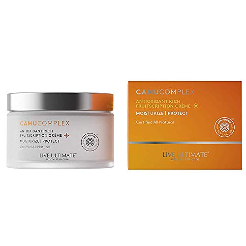 melalumin under eye cream