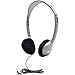 HamiltonBuhl Personal On-Ear Stereo Headphone primary