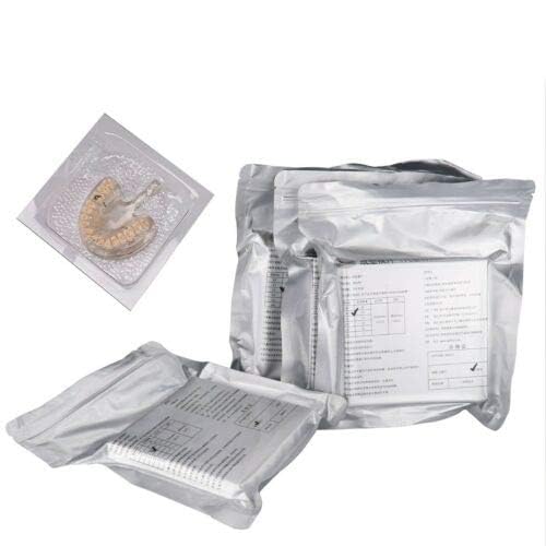 ORILA Lab Splint Thermoforming Material for Vacuum Forming Soft Hard 1/1.5/2mm (2.0mm, Hard) — image 1