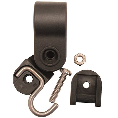 Scotty #1148 Weight Hook, Boom Mount for 1-1/4-Inch Boom