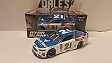 2016 Ryan Blaney #21 Quick Lane Tire and Auto 1/64 Kids Hardtop Diecast LNC