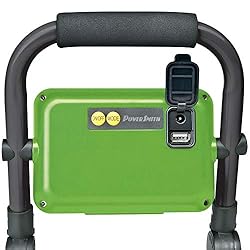 POWERSMITH 1200 Lumen LED Rechargeable Work Light
