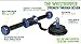 WristRipper - The Ultimate Wrist Roller/Wrist and Forearm Exerciser