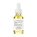 Unscented Beard Oil & Leave In Conditioner By Beard Necessities - Natural Argan & Jojoba Oils Will Soften Facial Hair & Allow Growth. Best Oil For Mens Grooming Kit. Care For Your Beard Today! (1 Oz)