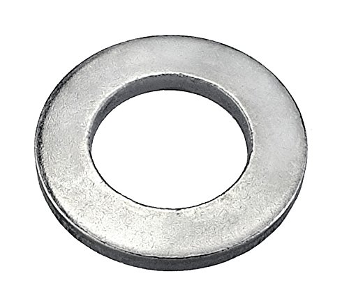 CONNEX KL4190021 Plain washers galv. 125 21mm, 21 x 37 mm
