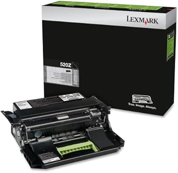 lexmark mx811