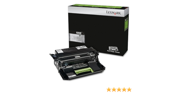 lexmark 810 imaging unit