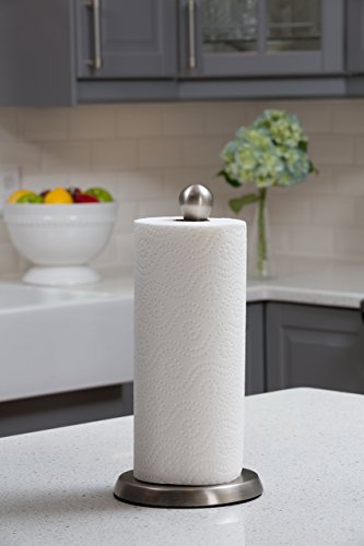 Plenty Ultra Premium Full Sheet Paper Towels, White, 24 Total Rolls (2 Cases) - Thumbnail 2