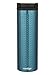 Contigo Vaccum-Insulated Stainless Steel TwistSeal Glaze Travel Mug, 20 oz, Biscay Bay