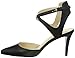 Nine West Women's Paddysday Leather Dress Pump
