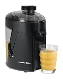 Proctor-Silex 67802A Juice Extractor (Kitchen)