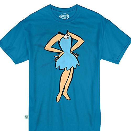 Springtee Betty Costume Halloween