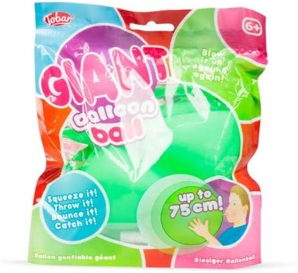 giant balloon ball