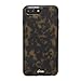Sonix Brown Tort for iPhone 8 Plus [10ft Drop Tested] Protective Luxe Tortoise Shell Leopard Print Case for Apple iPhone 6+, 6s+, 7+, 8+