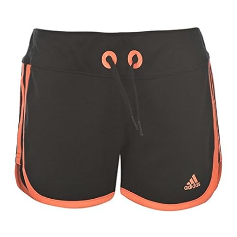 pantaloncini sportivi ragazza