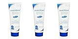 Vanicream Moisturizing Skin Cream for Sensitive Skin 4 oz (Pack of 3)