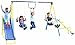 Sportspower Super First Metal Swing and Slide Set