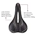 Terry Liberator X Gel Bike Seat for Women – Ergonomic, Multi Density Foam Gel Padded Cushion Bicycle Saddlethumb 2