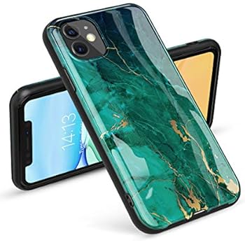 11 rubber cases iphone GVIEWIN Amazon.com: Thin Case, Ultra Slim iPhone 11 Marble