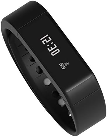 qiufeng fitness tracker