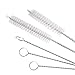 GFDesign Drinking Straw Cleaning Brushes Set 10