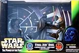 Star Wars: Power of the Force Cinema Scenes > Final Jedi Duel