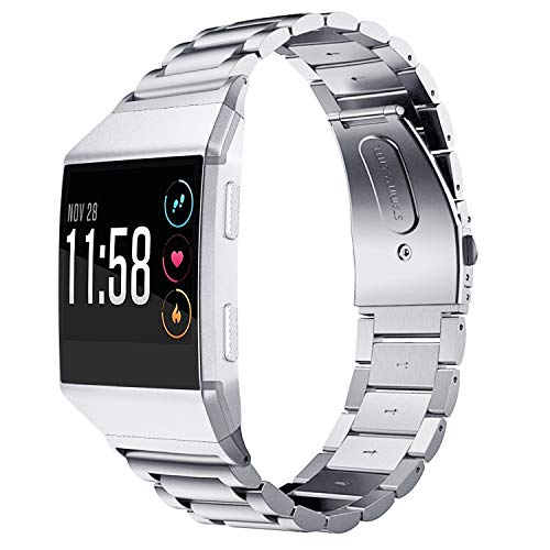 fitbit ionic band clasp