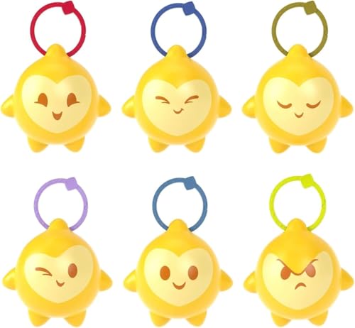 Wish Full Identified Set of Star Reveal Figures & Playsets