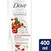 Dove-Care-Secrets-Body-Lotion-Vitalising-Ritual-with-Goji-Berries-and-Camellia-Fragrance-for-Normal-to-Dry-Skin-400-ml Dove Care Secrets Body Lotion Vitalising Ritual with Goji Berries and Camellia Fragrance for Normal to Dry Skin 400 ml