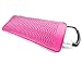 Curling Iron Holder Hair Straightener Heat Insulation Pad Flat Iron Cover and Hot Styling Tools Counter Protector 12