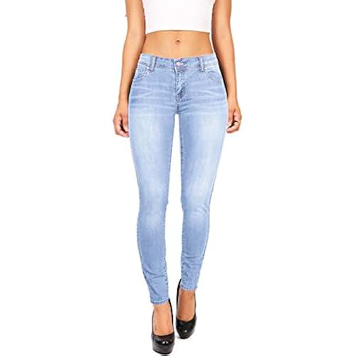 Women's Jeans