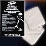 Estes Rockets 3556 Pro Series II Recovery Wadding, for Model Rockets (39 Sheets)