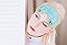 Utopiat Audrey Style Lavender Dream Earplugs Inspired by Breakfast at Tiffany's (Without Gift Box)