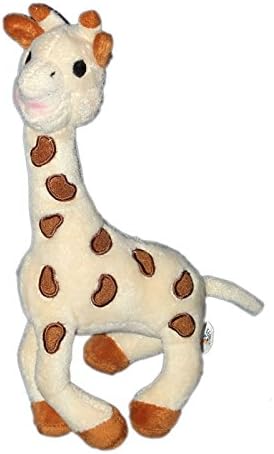 sophie the giraffe amazon uk