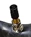 WIG Racing Motorcycle Butyl Inner Tube 4.10-19” 110/90, 120/90, 120/80, 110/80-19
