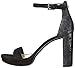 Nine West Women's Dempsey Leather Dress Sandal