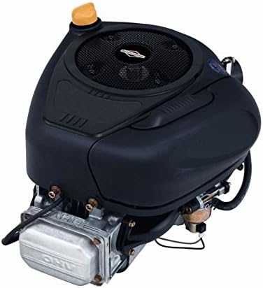 Двигатель briggs stratton 344cc